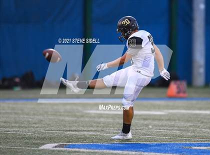 Thumbnail 3 in Army-Navy @ La Jolla Country Day photogallery.