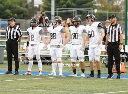 Thumbnail 3 in Army-Navy @ La Jolla Country Day photogallery.