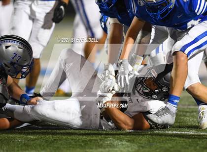 Thumbnail 1 in Army-Navy @ La Jolla Country Day photogallery.