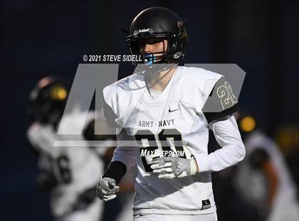 Thumbnail 1 in Army-Navy @ La Jolla Country Day photogallery.