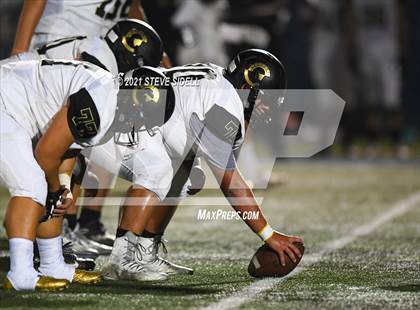 Thumbnail 2 in Army-Navy @ La Jolla Country Day photogallery.