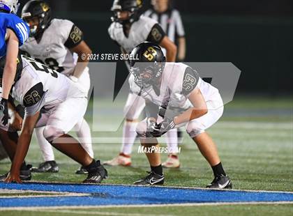 Thumbnail 2 in Army-Navy @ La Jolla Country Day photogallery.