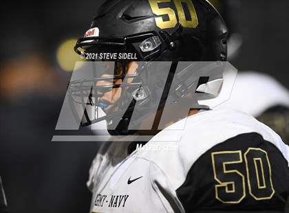 Thumbnail 2 in Army-Navy @ La Jolla Country Day photogallery.
