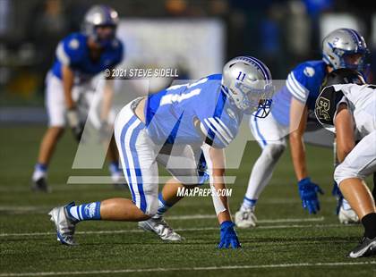 Thumbnail 2 in Army-Navy @ La Jolla Country Day photogallery.