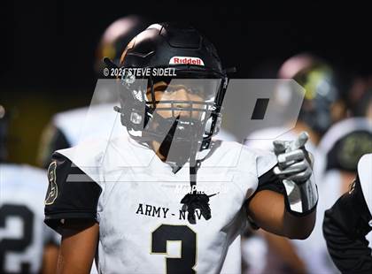 Thumbnail 1 in Army-Navy @ La Jolla Country Day photogallery.