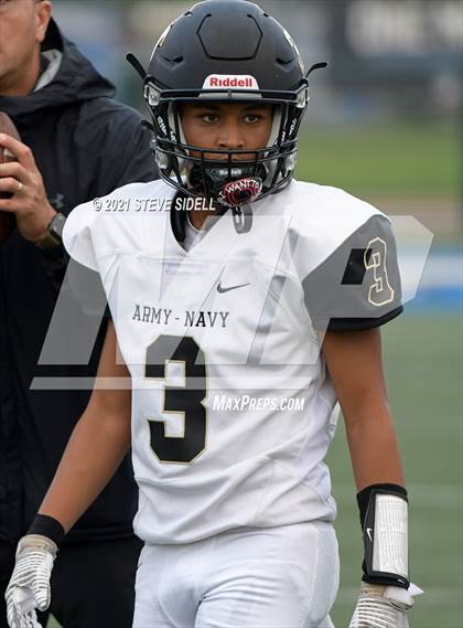 Thumbnail 1 in Army-Navy @ La Jolla Country Day photogallery.