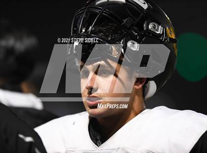 Thumbnail 2 in Army-Navy @ La Jolla Country Day photogallery.