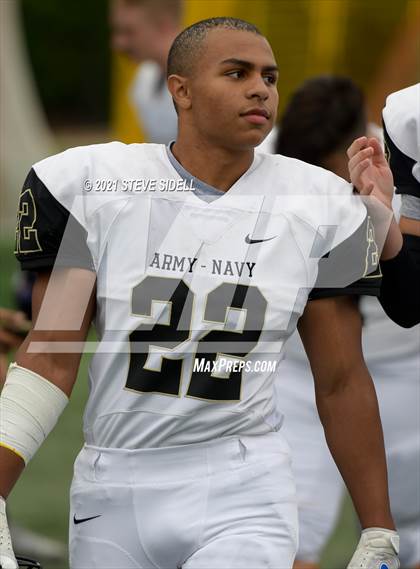 Thumbnail 3 in Army-Navy @ La Jolla Country Day photogallery.