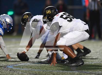 Thumbnail 2 in Army-Navy @ La Jolla Country Day photogallery.