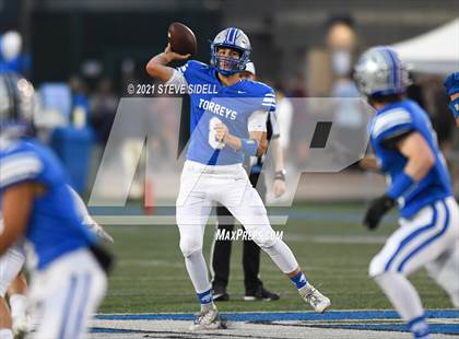 Thumbnail 1 in Army-Navy @ La Jolla Country Day photogallery.