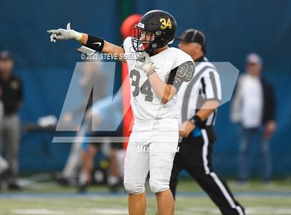 Thumbnail 1 in Army-Navy @ La Jolla Country Day photogallery.