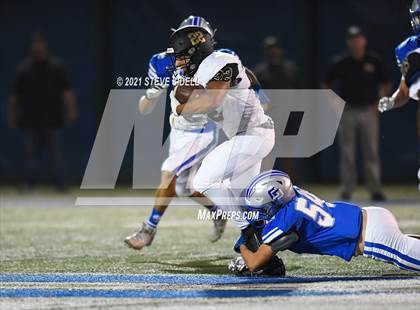 Thumbnail 2 in Army-Navy @ La Jolla Country Day photogallery.