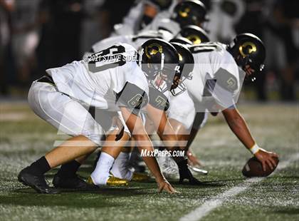 Thumbnail 3 in Army-Navy @ La Jolla Country Day photogallery.