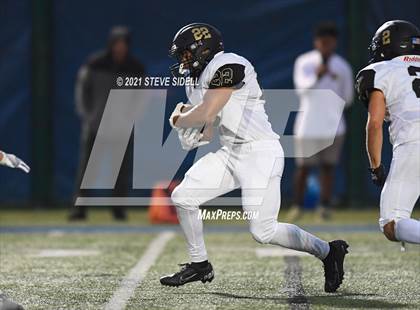 Thumbnail 2 in Army-Navy @ La Jolla Country Day photogallery.