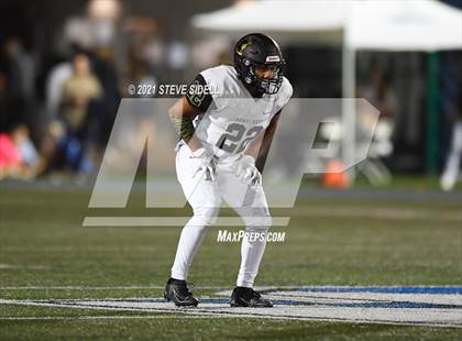 Thumbnail 3 in Army-Navy @ La Jolla Country Day photogallery.