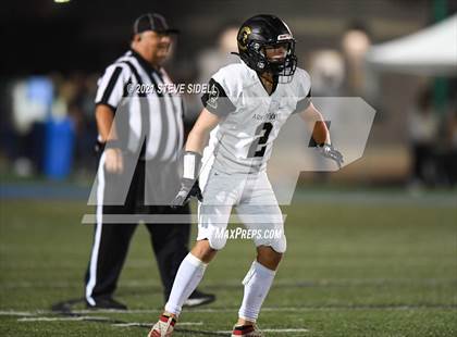 Thumbnail 1 in Army-Navy @ La Jolla Country Day photogallery.