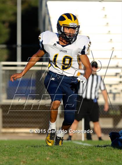 Thumbnail 1 in FR: Gregori vs. East Union photogallery.