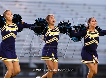 Thumbnail 1 in FR: Gregori vs. East Union photogallery.