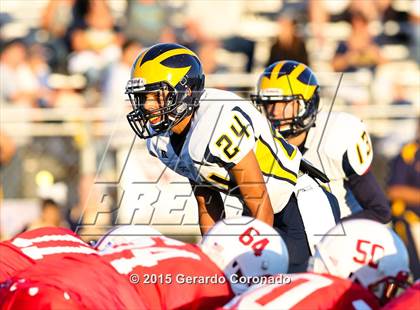 Thumbnail 3 in FR: Gregori vs. East Union photogallery.