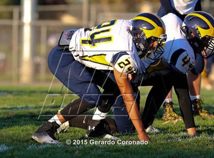 Thumbnail 2 in FR: Gregori vs. East Union photogallery.