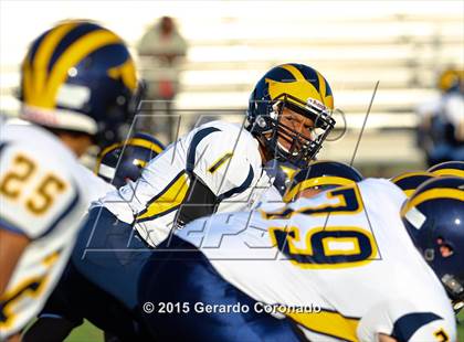 Thumbnail 3 in FR: Gregori vs. East Union photogallery.