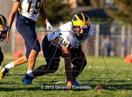 Thumbnail 1 in FR: Gregori vs. East Union photogallery.