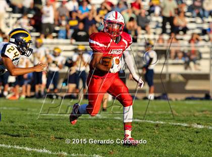 Thumbnail 2 in FR: Gregori vs. East Union photogallery.