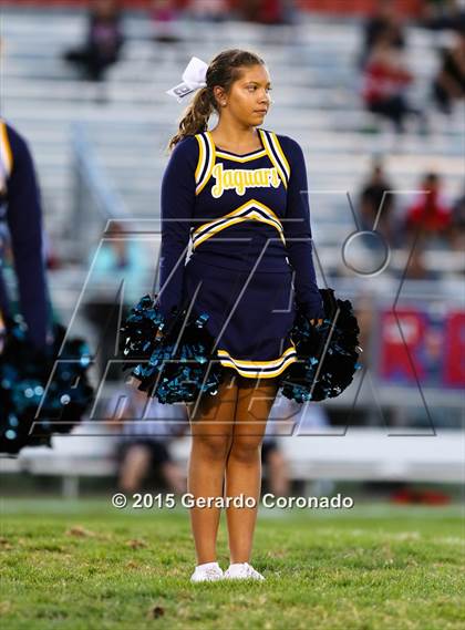 Thumbnail 2 in FR: Gregori vs. East Union photogallery.