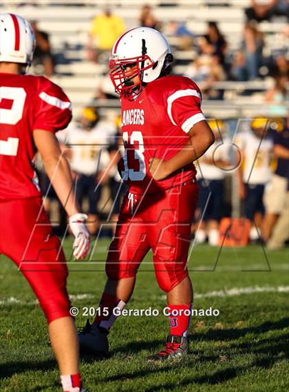Thumbnail 1 in FR: Gregori vs. East Union photogallery.