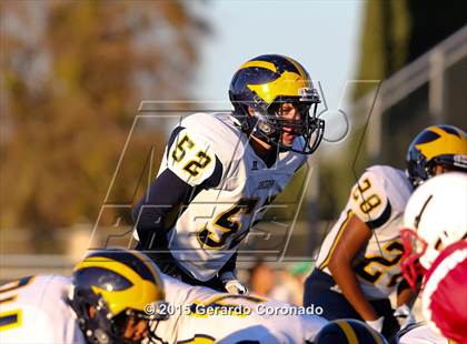 Thumbnail 3 in FR: Gregori vs. East Union photogallery.