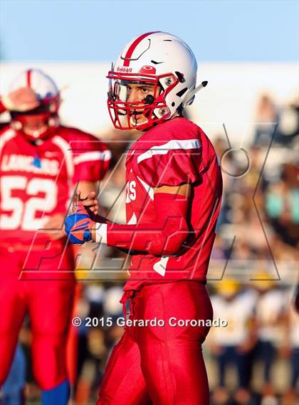 Thumbnail 1 in FR: Gregori vs. East Union photogallery.