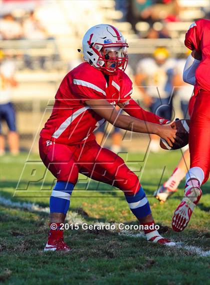 Thumbnail 1 in FR: Gregori vs. East Union photogallery.