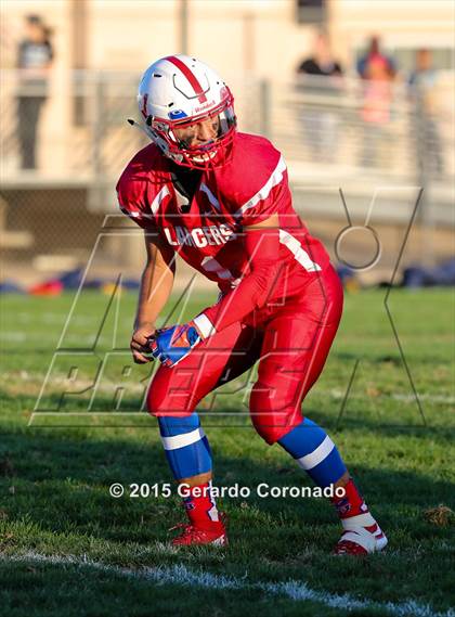 Thumbnail 3 in FR: Gregori vs. East Union photogallery.