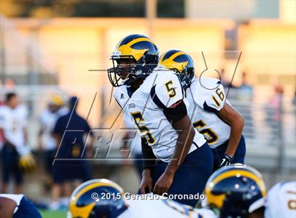 Thumbnail 2 in FR: Gregori vs. East Union photogallery.