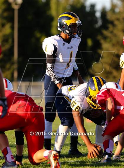 Thumbnail 3 in FR: Gregori vs. East Union photogallery.