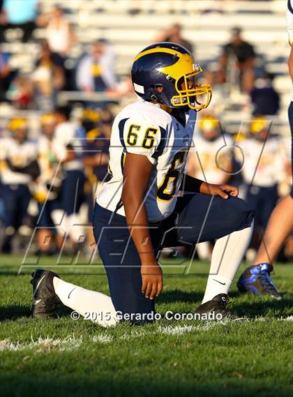 Thumbnail 2 in FR: Gregori vs. East Union photogallery.