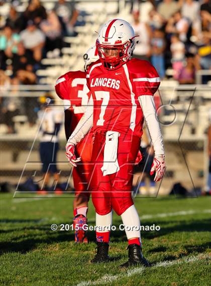 Thumbnail 3 in FR: Gregori vs. East Union photogallery.
