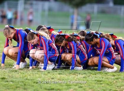 Thumbnail 2 in FR: Gregori vs. East Union photogallery.