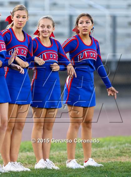 Thumbnail 2 in FR: Gregori vs. East Union photogallery.