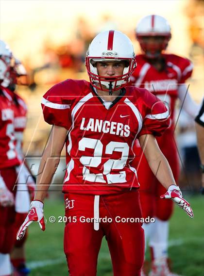 Thumbnail 1 in FR: Gregori vs. East Union photogallery.