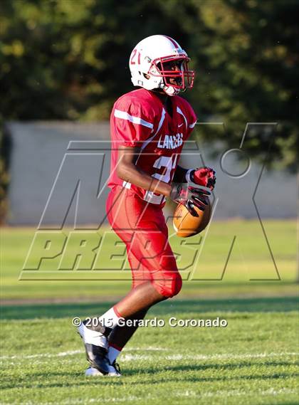 Thumbnail 1 in FR: Gregori vs. East Union photogallery.