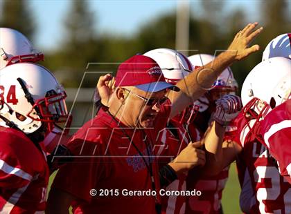 Thumbnail 1 in FR: Gregori vs. East Union photogallery.
