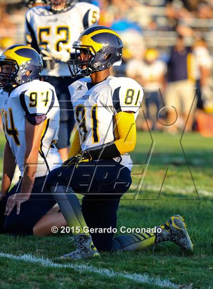Thumbnail 2 in FR: Gregori vs. East Union photogallery.
