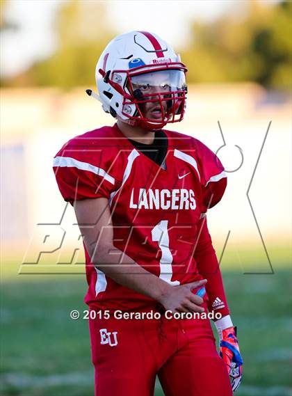 Thumbnail 3 in FR: Gregori vs. East Union photogallery.