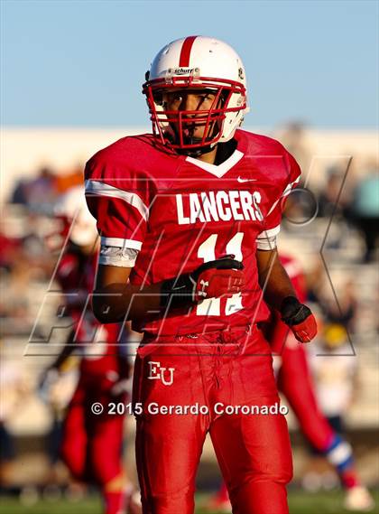 Thumbnail 3 in FR: Gregori vs. East Union photogallery.