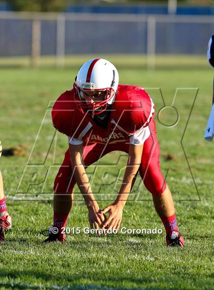 Thumbnail 2 in FR: Gregori vs. East Union photogallery.