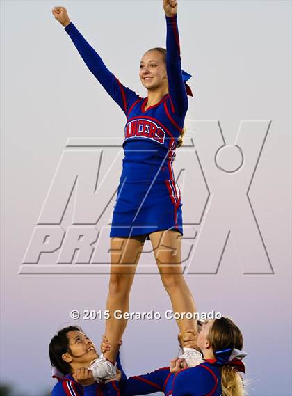 Thumbnail 1 in FR: Gregori vs. East Union photogallery.