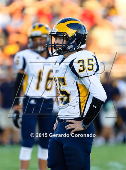 Thumbnail 1 in FR: Gregori vs. East Union photogallery.