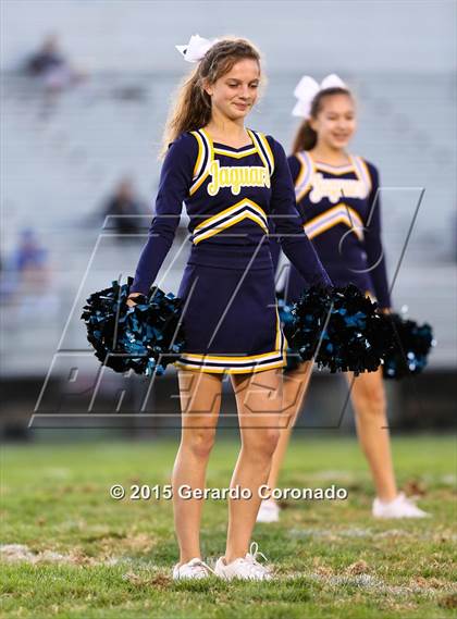 Thumbnail 3 in FR: Gregori vs. East Union photogallery.