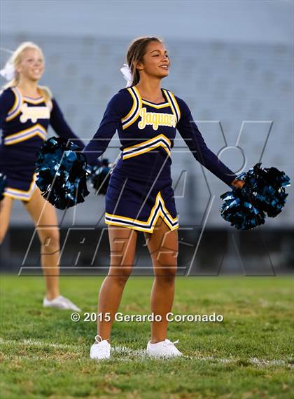 Thumbnail 1 in FR: Gregori vs. East Union photogallery.